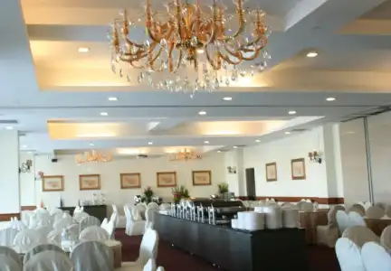 Hilton Garden Inn Singapore Serangoon - 16