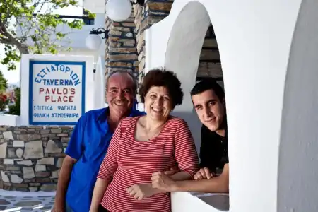 Pavlos Place - 21