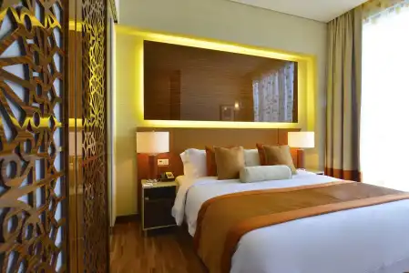 Fraser Suites Diplomatic Area Bahrain - 44