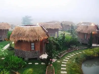 The Countryside Resort Pai - 33