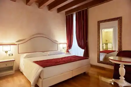 Albergo Mazzanti - 59