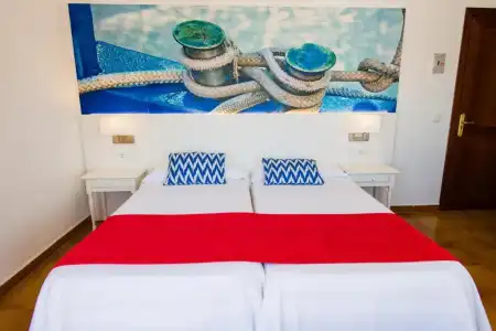 Hostal Cala Ratjada - 14