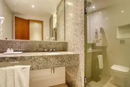 Premier Copacabana - 13