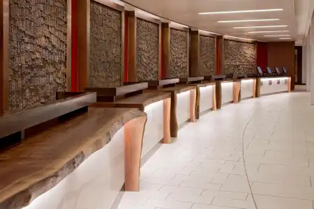 Hyatt Regency - 15