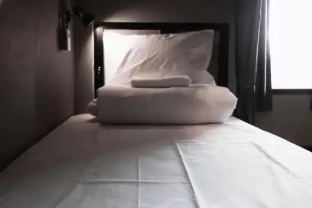 La Malila Hostel - 17