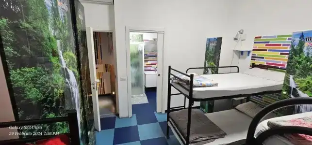 Milano Ostello - 13