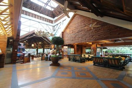 Sunset Park Resort and Spa by SWR - 29