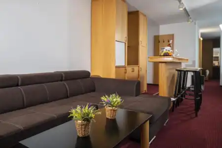 Club Tihany Resort - 62