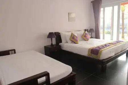 Terrace Resort - 33