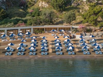 Lindos Blu Luxury & Suites - Adults Only - 17