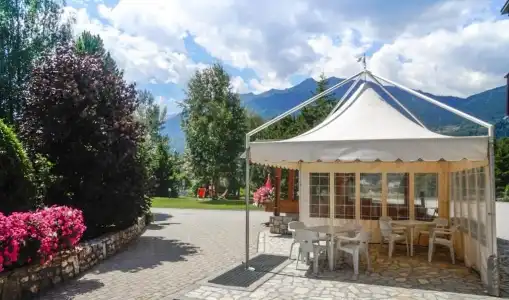 Meuble Residence Sci Sport Bormio - 20