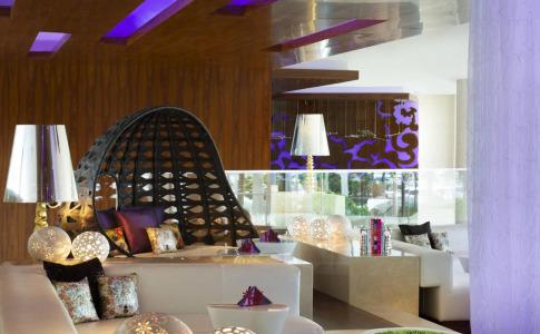 W Singapore – Sentosa Cove - 7