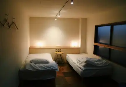 Y Pub & Hostel Tottori - 1