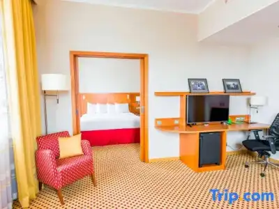 Courtyard By Marriott Pilsen - 99