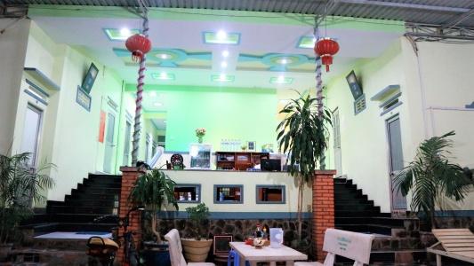 Quoc Dinh Guesthouse - 24