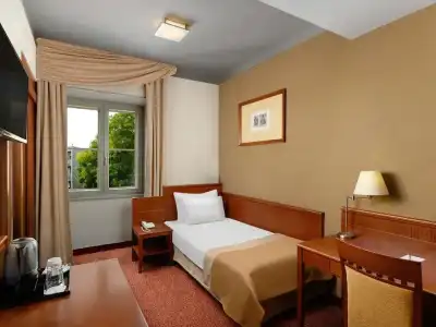 Mercure Szekesfehervar Magyar Kiraly - 43