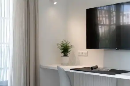 Athens Hill Luxury Apartments - 85