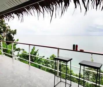 Uza Beach Resort - 224