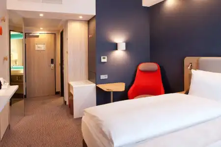 Holiday Inn Express Düsseldorf Airport by IHG - 43