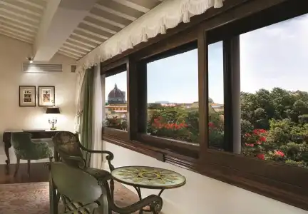 Four Seasons Firenze - 158