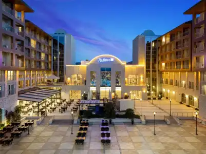 Radisson Blu Resort & Spa, Cesme - 0