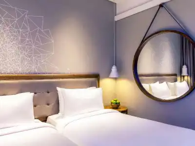 Mercure Jakarta Pantai Indah Kapuk - 43