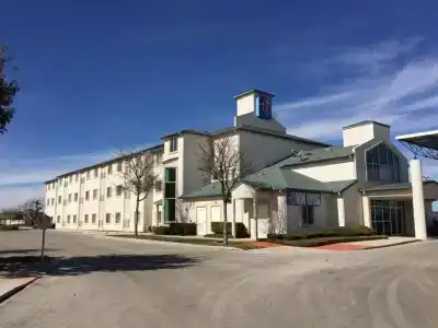 Motel 6 San Antonio, TX - Sea World North - 0