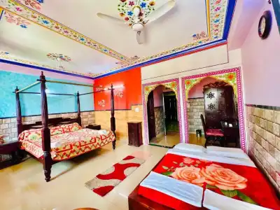 Moon Light Palace Jaipur - 131