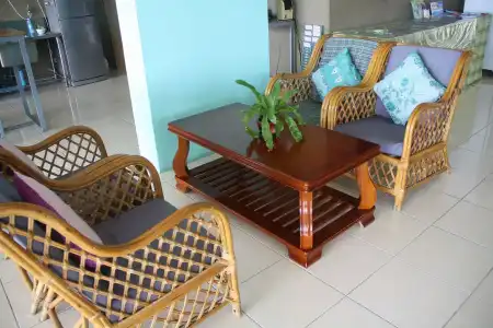 iRest Ao Nang Krabi - Hostel - 18
