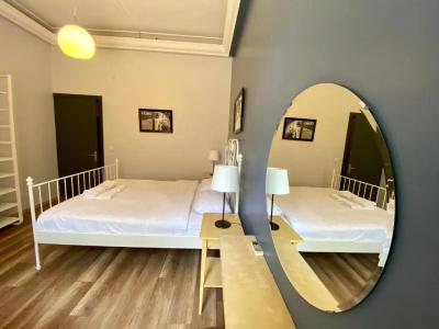 Hush Hostel Lounge - 42