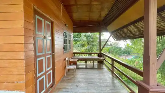 P.D. Beach Resort - 127