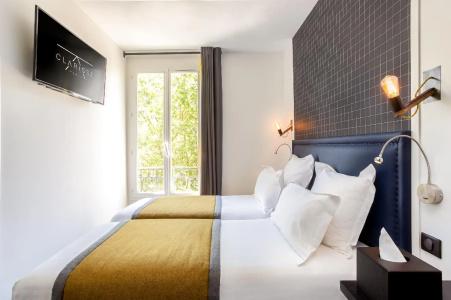 Hôtel Clarisse - 34