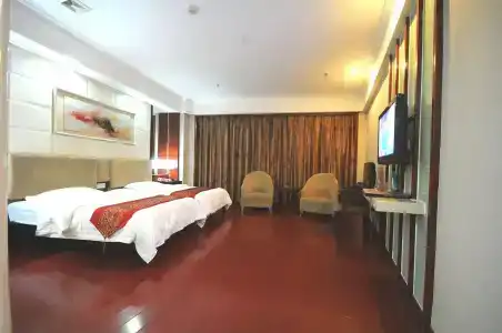 Guangzhou Yuncheng - 3