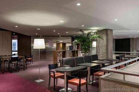 Hyatt Centric Reims - 12