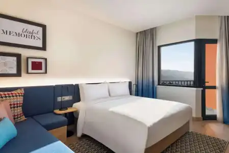 Tryp by Wyndham Zomin - 27