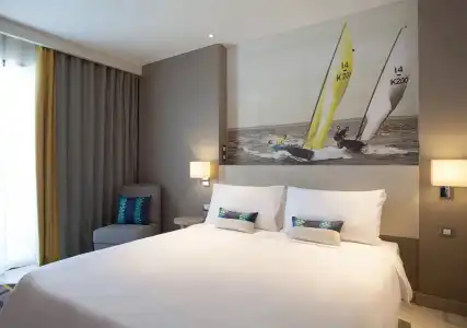 Mercure Pattaya Ocean Resort - 7