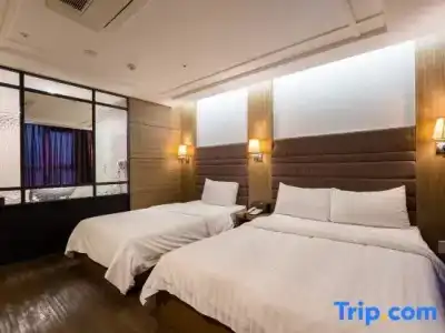 BrownDot Songdo - 79