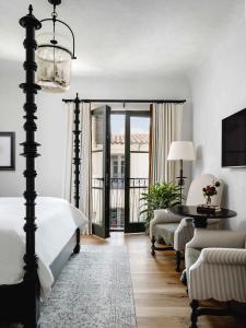 Commodore Perry Estate, Auberge Collection - 22