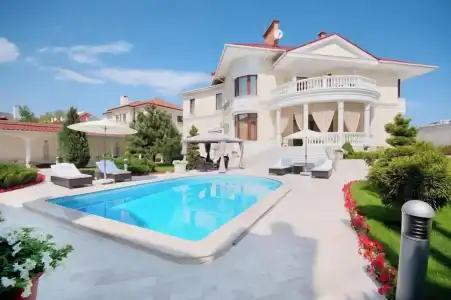 Villa le Premier Maestro - 124