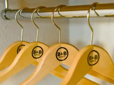 B&B Caen Mémorial - 26