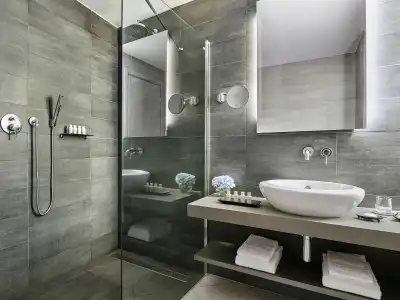 Capovaticano Resort Thalasso Spa - 9