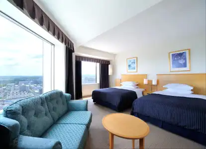 Emisia Sapporo - 2