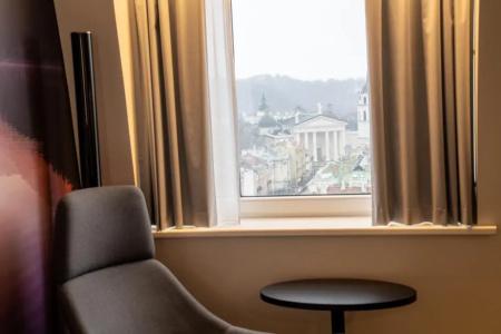 Novotel Vilnius Centre - 105