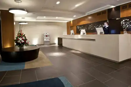 The Gateway Inn - 27