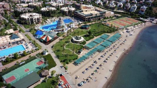 Selectum Collection Bodrum (Ex. Kairaba Bodrum Imperial) - 45