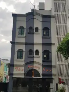 The Amazing Inn - 17