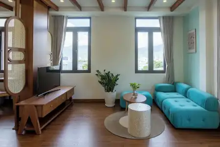 Danang Backpacker Hostel and Spa - 117