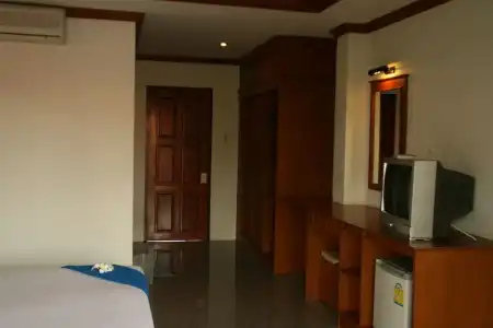 Marina Beach Resort - 56