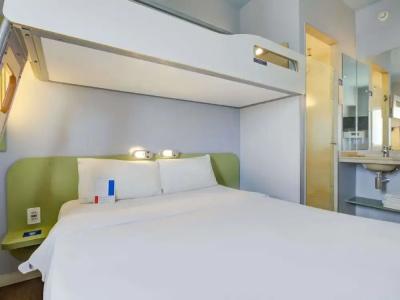 ibis budget Rio de Janeiro Nova America - 55