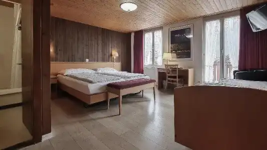 Rössli - 120